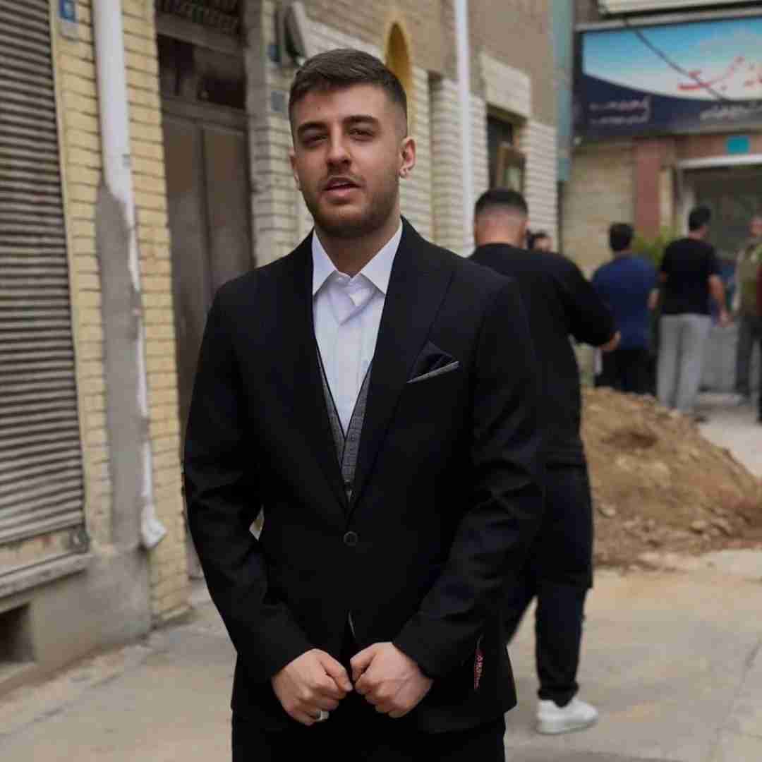آبراهام موذن
