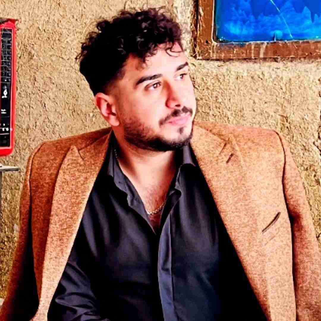 سینا پرهیز بیخودی قهر مکنی هی دنبال بهانه ایی