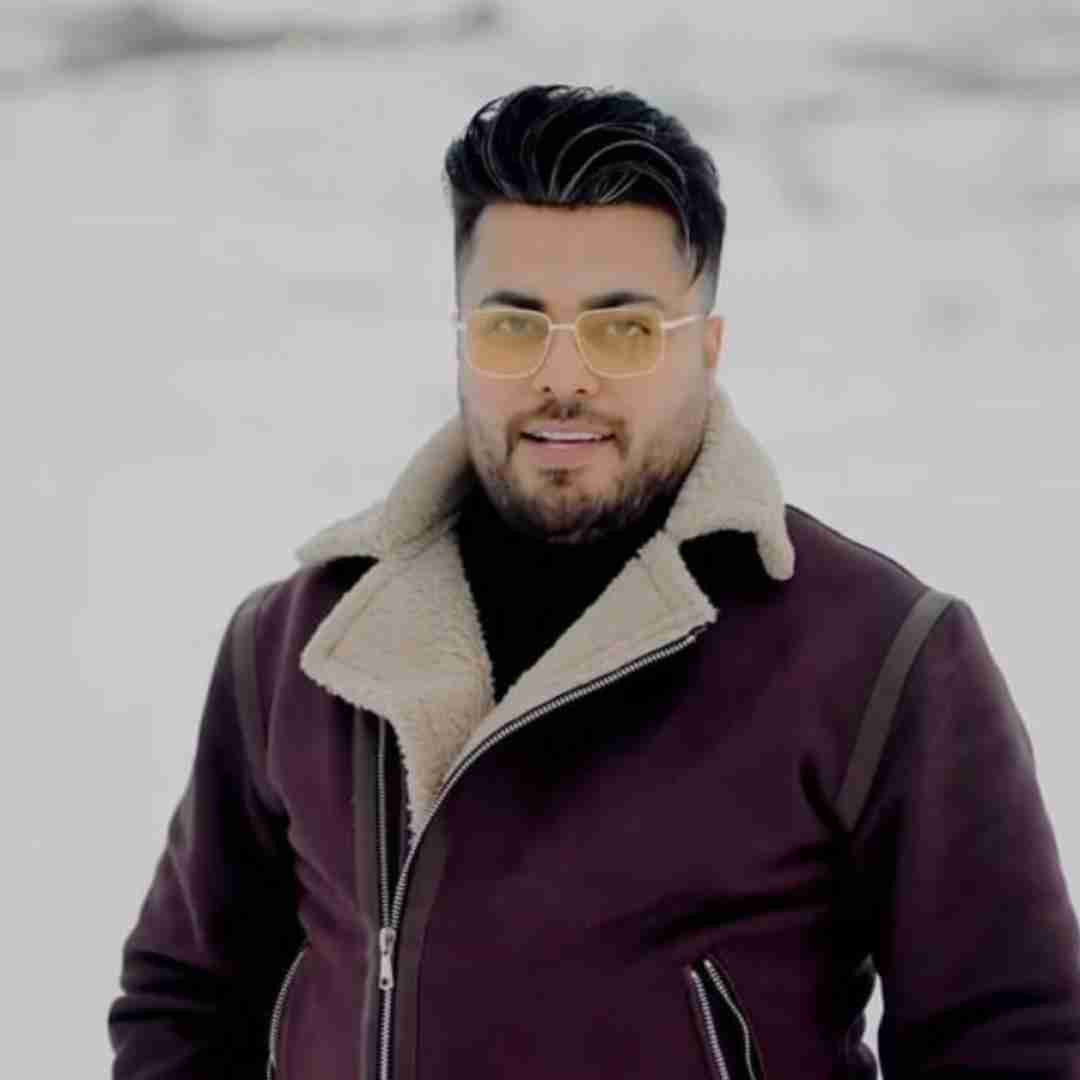 امید عقابی دل پر درده من آرزوم مرگه
