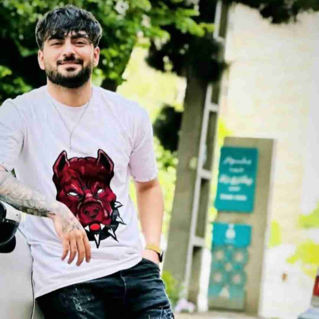 رامین تجنگی تو خواب بدخواهات میشم بدترین کابوس