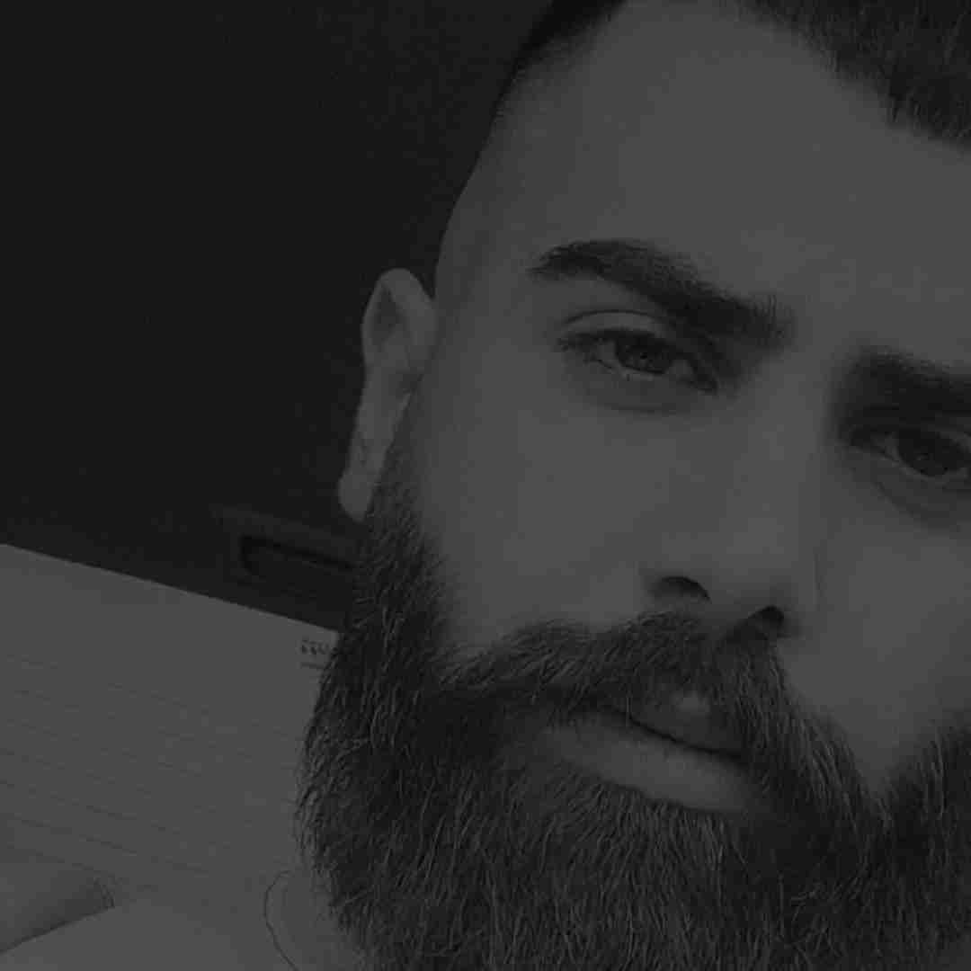 مهدی پوراحمدی نداره خبر کس ولا ز دل مو