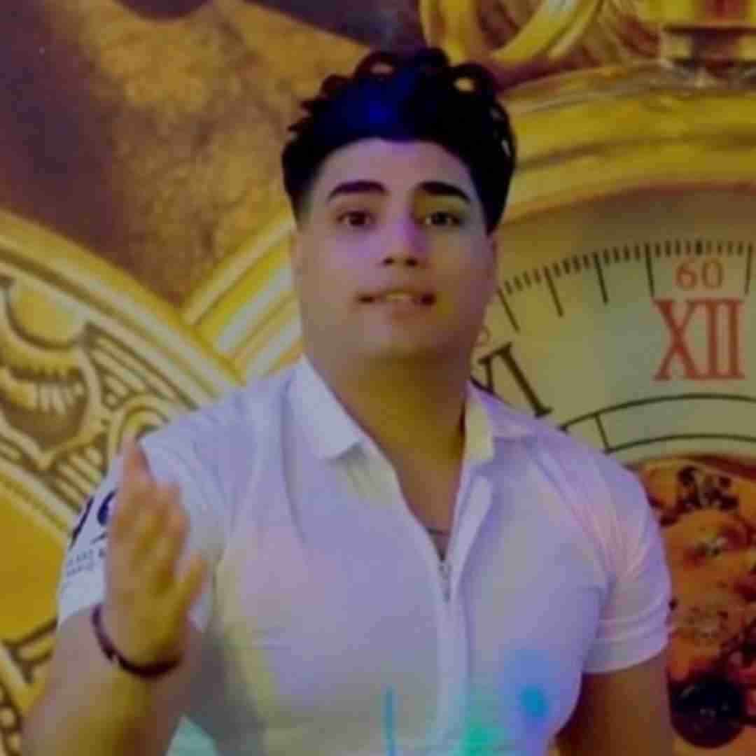 امین فالجی مه مدافع ای حرم چویلد بیم