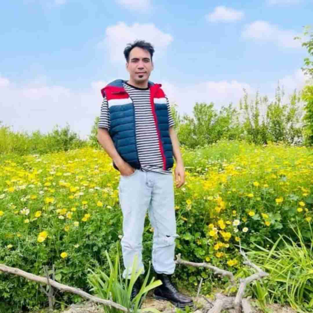 هومن پناهی سایپا