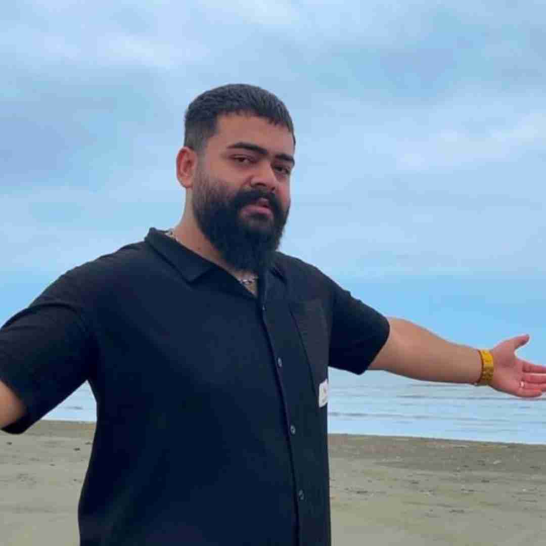 علیراد شیش دنگ