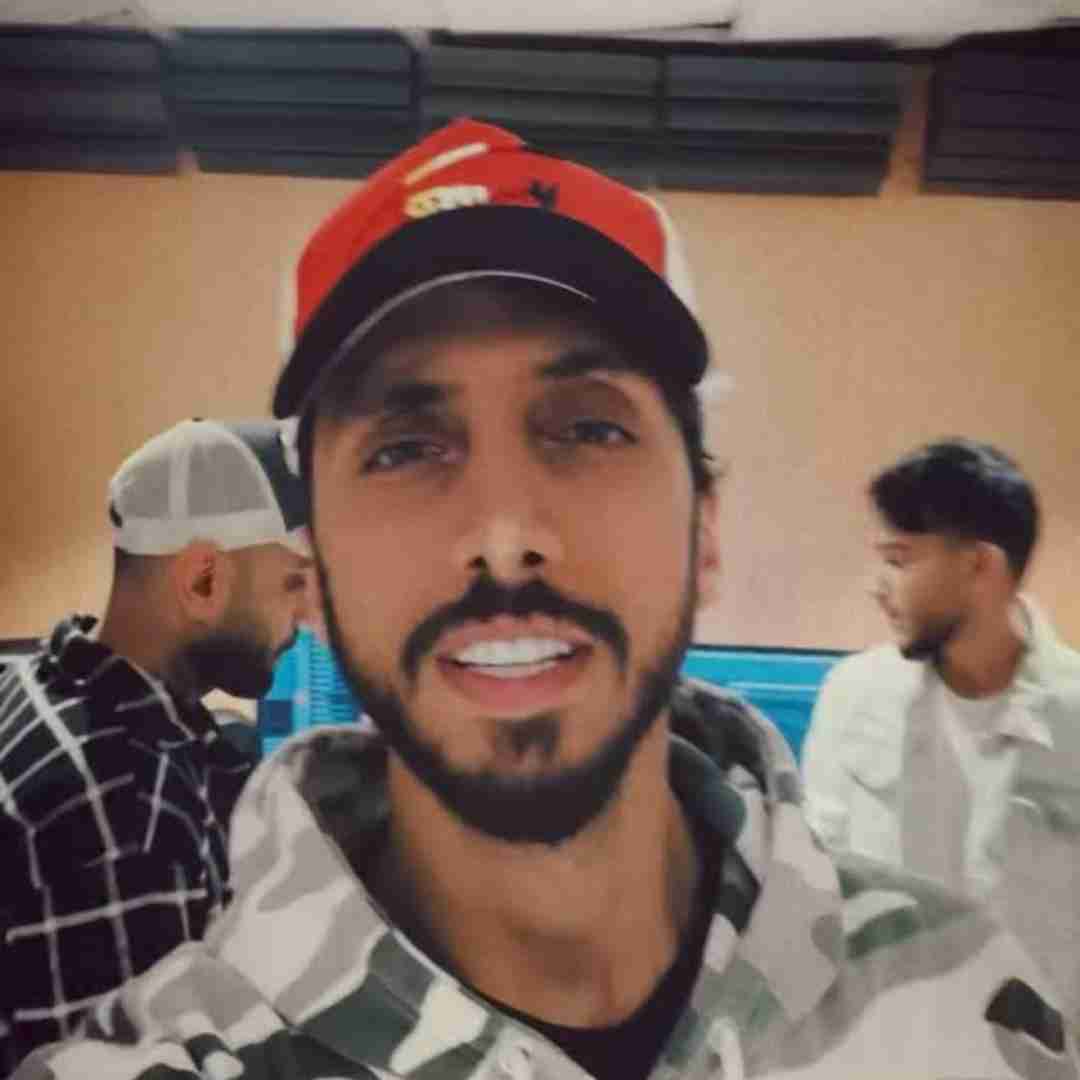 زانکو من برا تو تو برا من ما یه روحیم و دوتا تن
