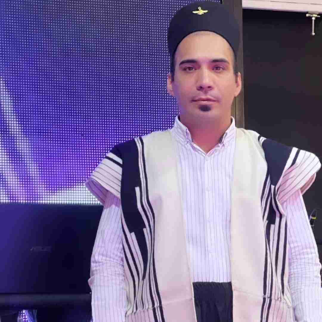 هومن پناهی حنا بندون