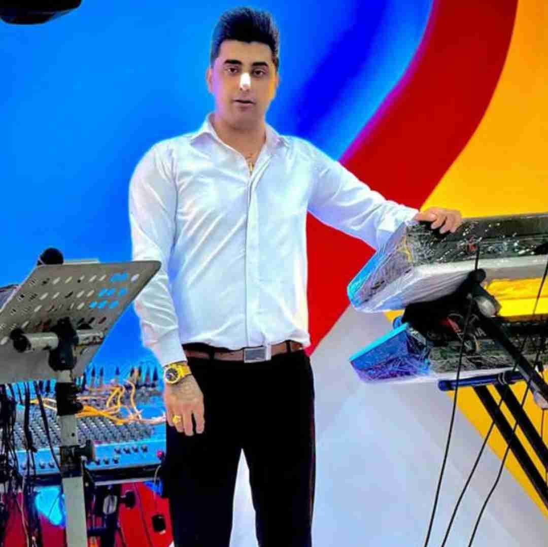 سعید کریمی نارفیق