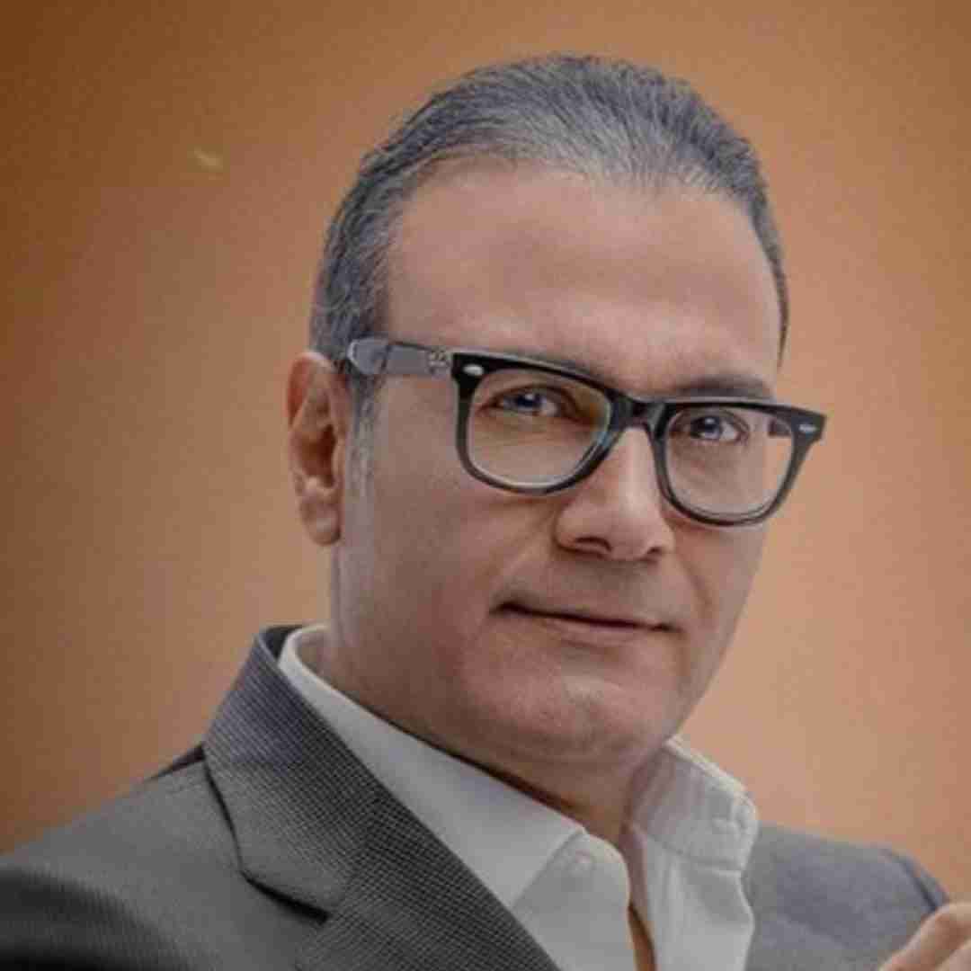 علیرضا قربانی حالم از شرح غمت افسانه ایست