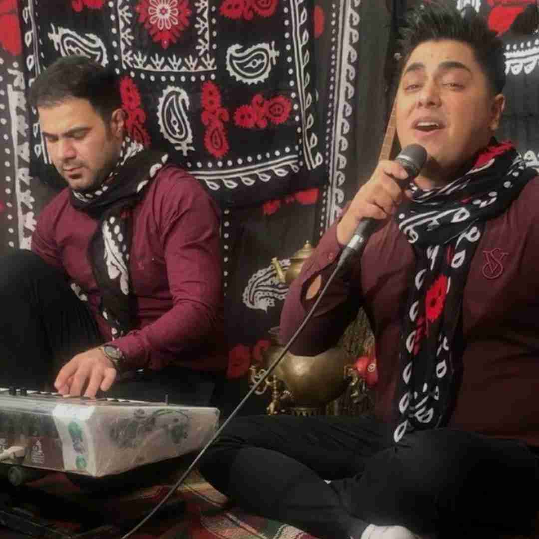 علی شرفی پری