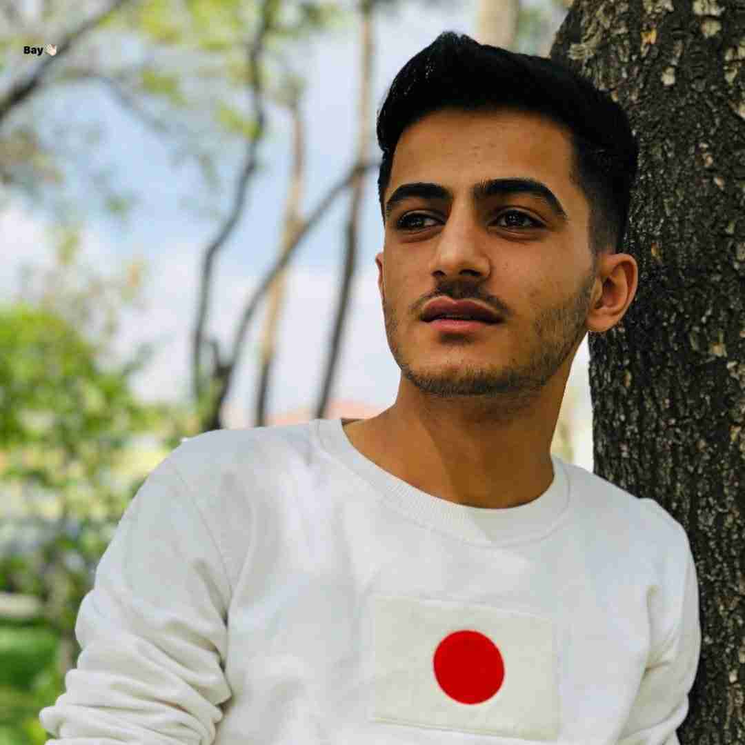 مهدی مولاد کمای قلبی