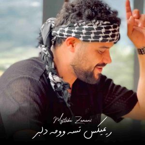 دانلود ریمیکس تسه وومه دلبر از مجتبی زمانی