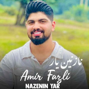 دانلود آهنگ مازنی نازنین یار از امیر فضلی