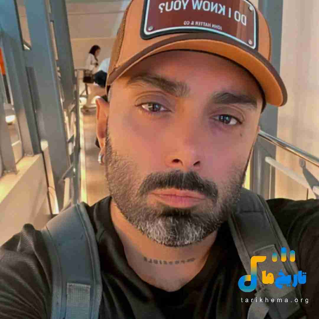 مسعود صادقلو قول بده