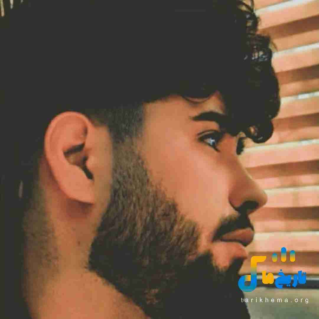 مجید حاتمی یه آسمان ستاره‌ نذر چویلد صدای خنیلد 