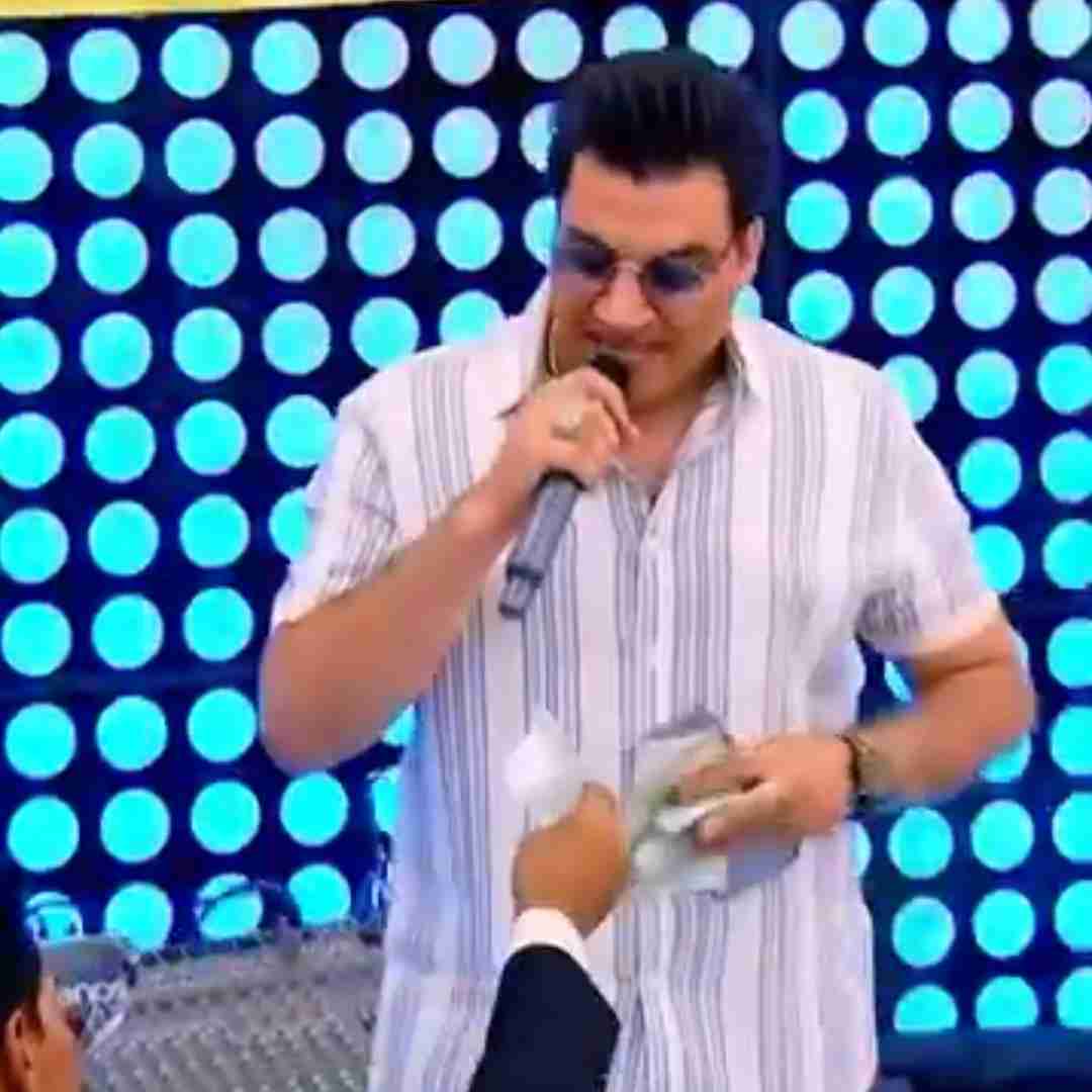مرتضی جوان نسترن