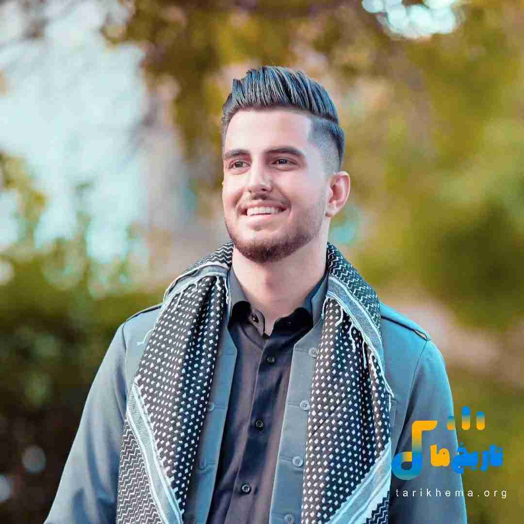 امید پیج دلشکاو