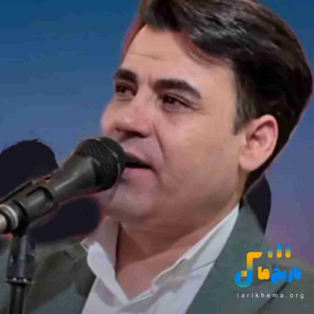 بیدل برزویی شتر دیدی ندیدی