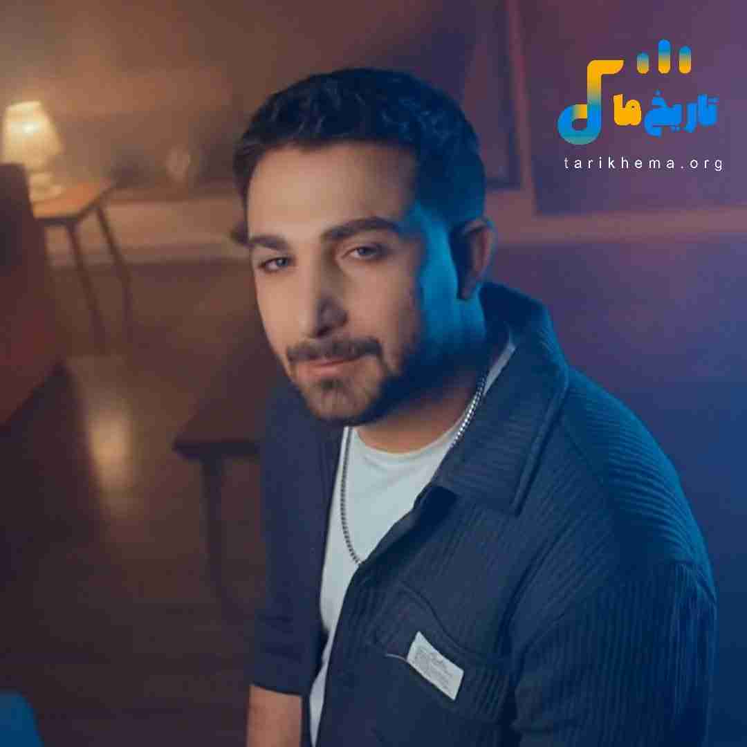 سامان اسماعیلی گفتم بیا بسازیم از نو پلای شکسته رو