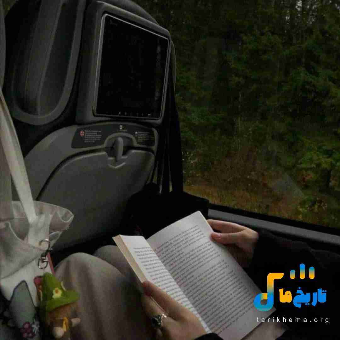  چه تلخه بی تو گم شدن تو سایه های سرد شب