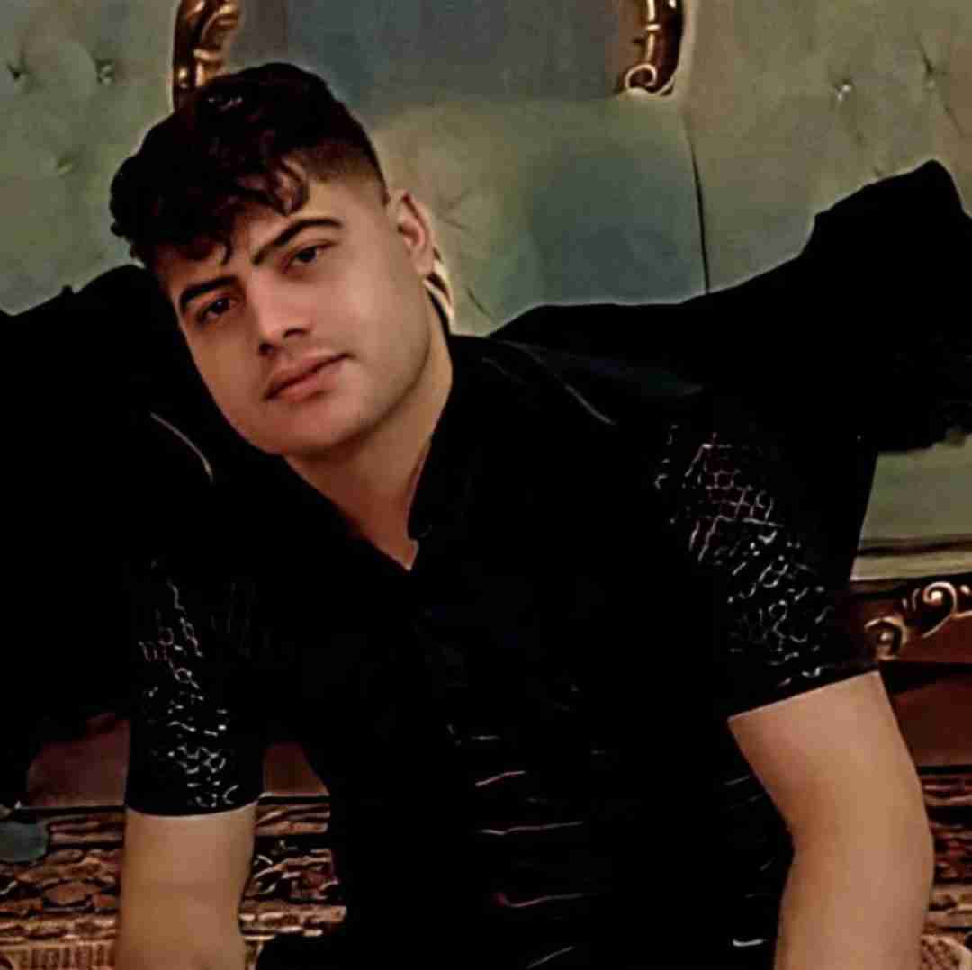 امیرحافظ رنجبر تولد