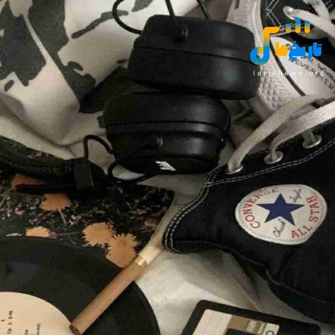  گفتم بری زندگیم بدونت بدتر میشه رفتی نگفتی
