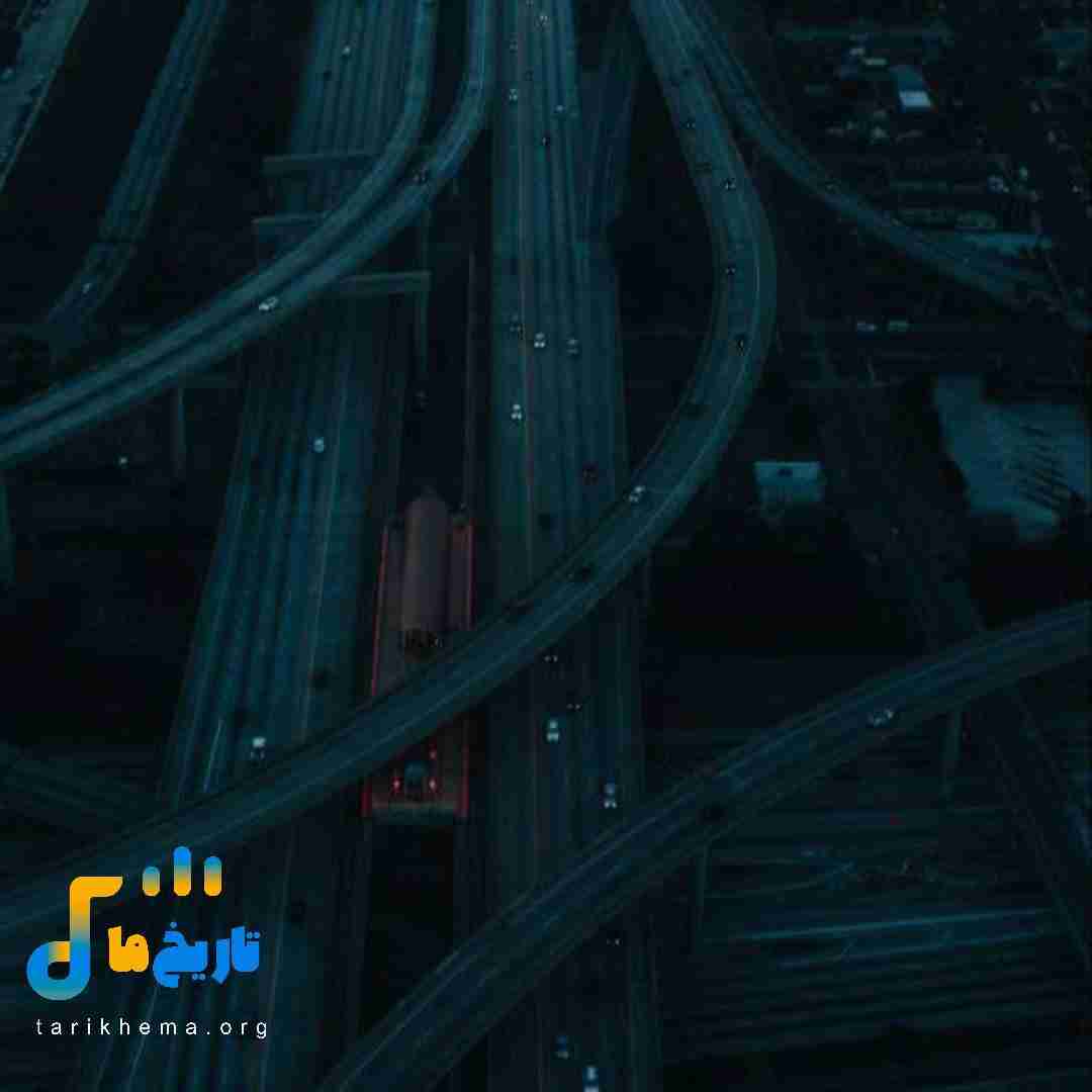  دوتا دستام رو دنده هاتن من دنده خور دنده هاتم