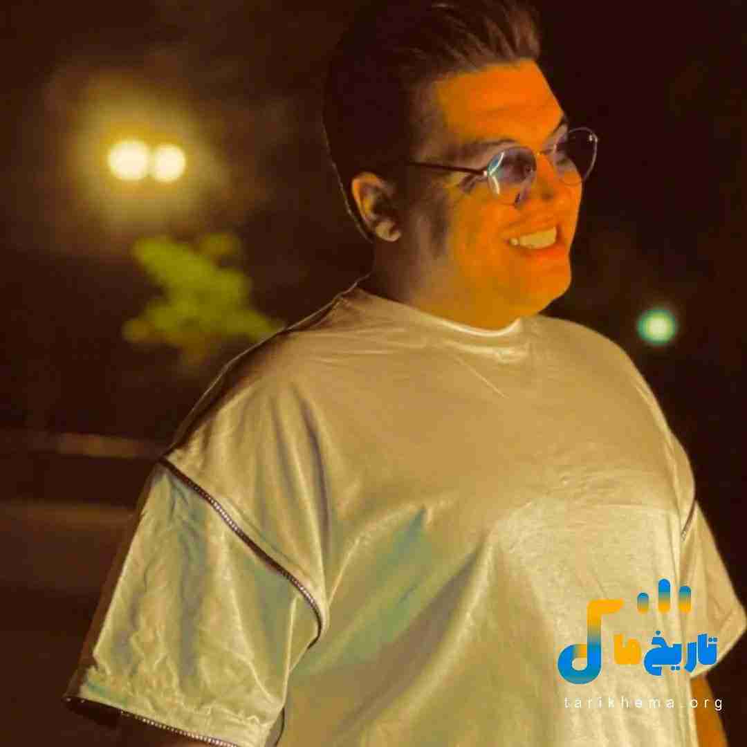 مرتضی جوان سخته