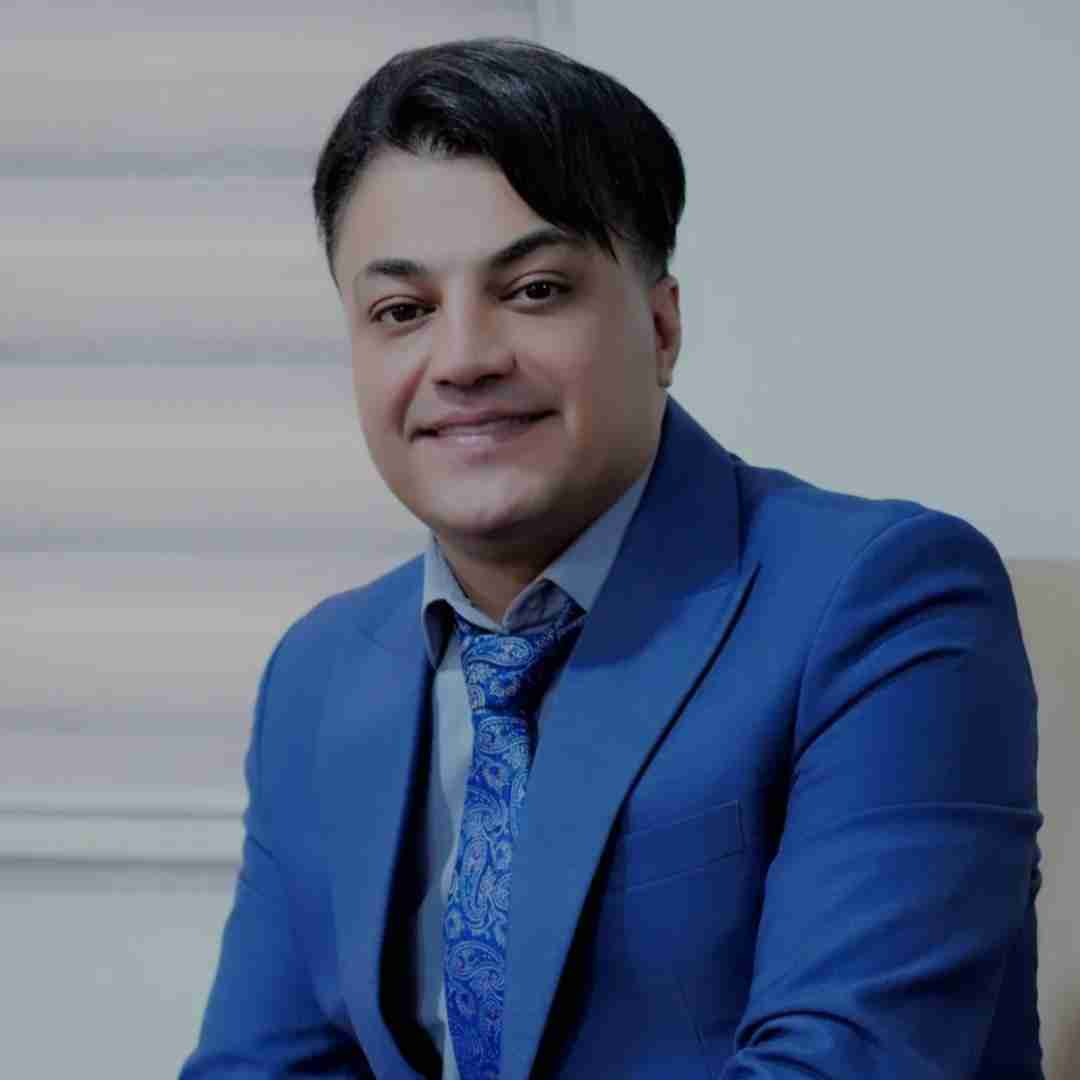 محراب عسکری قسمت نشد