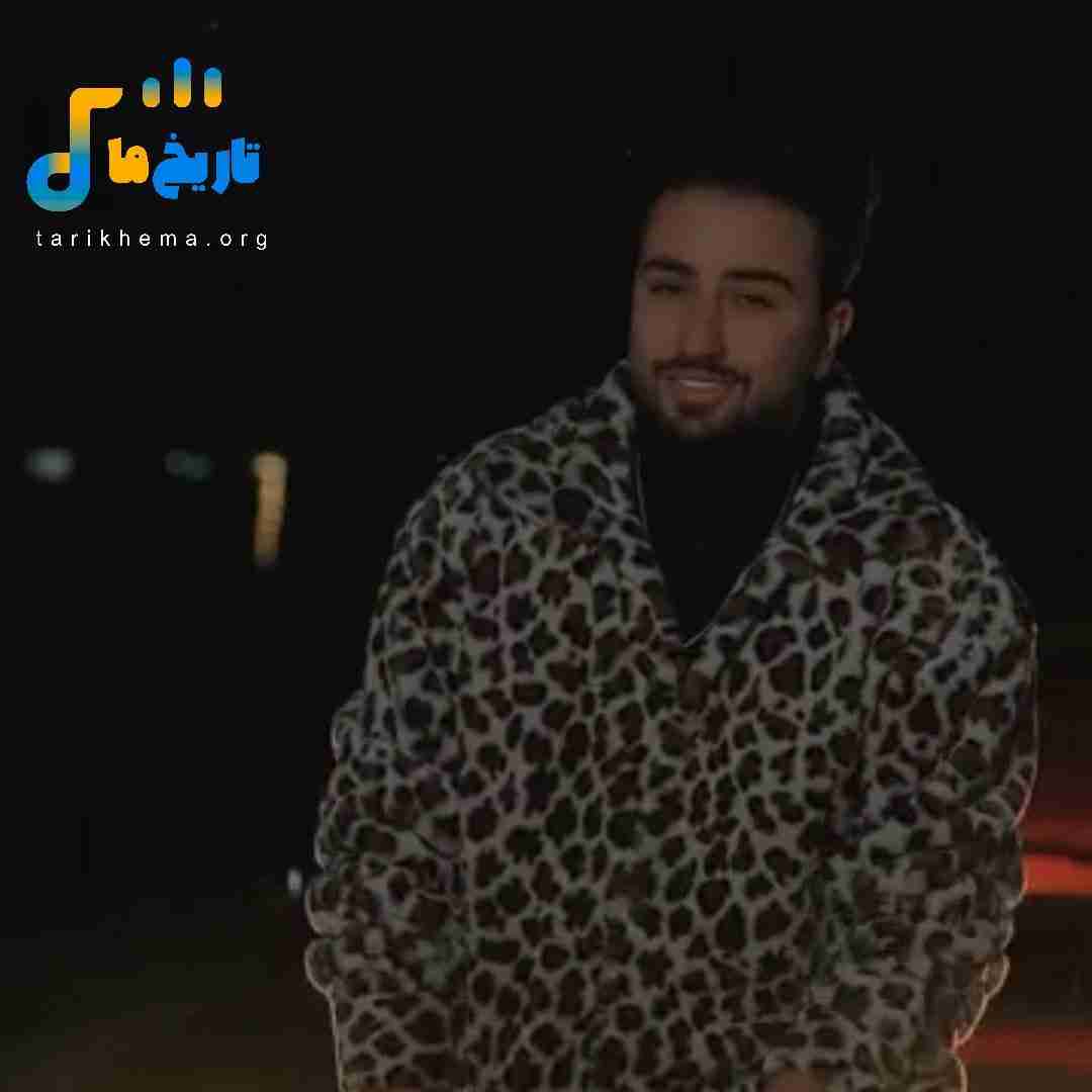 سالار صفرزاده عکس