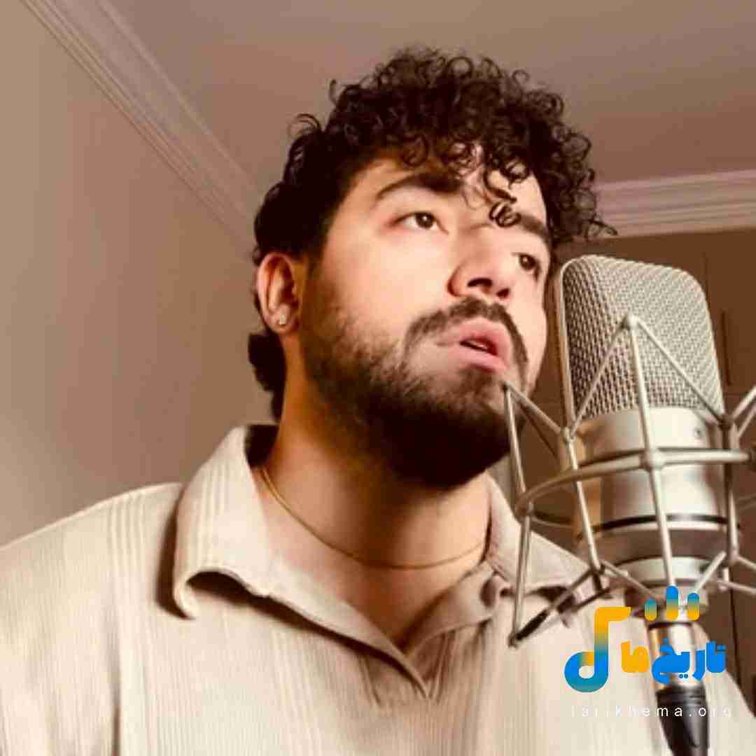 شروین حاجی پور فرض کن