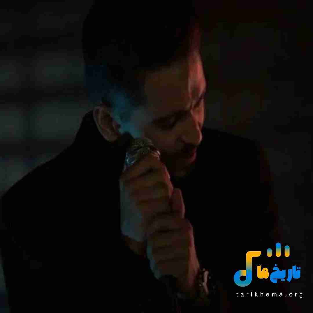 سامان رنجبر استوری