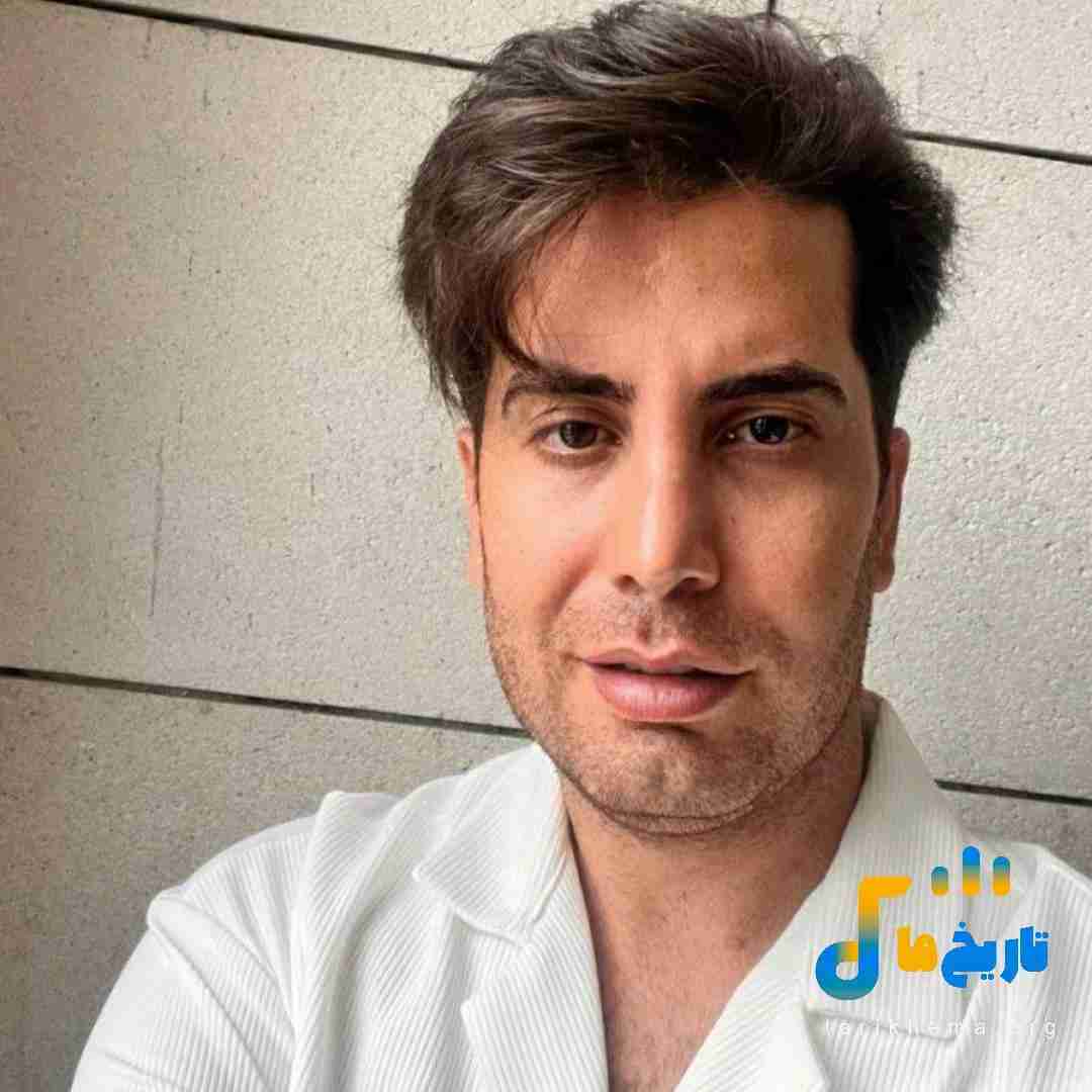 فرشاد آزادی نرو هرجا نشین با هرکس انقد ساده نباش