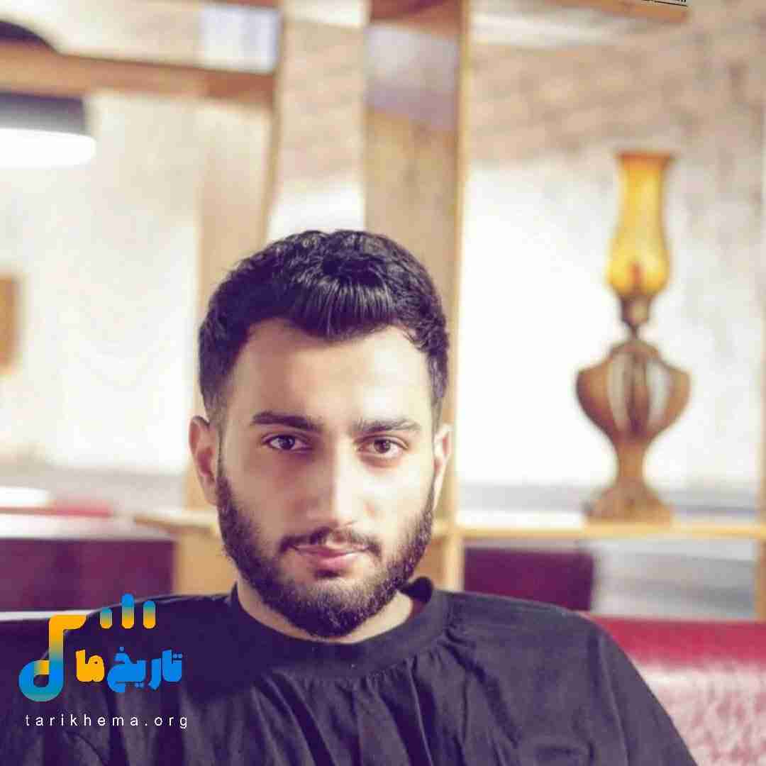 علیرضا باباجانی الو عزیز