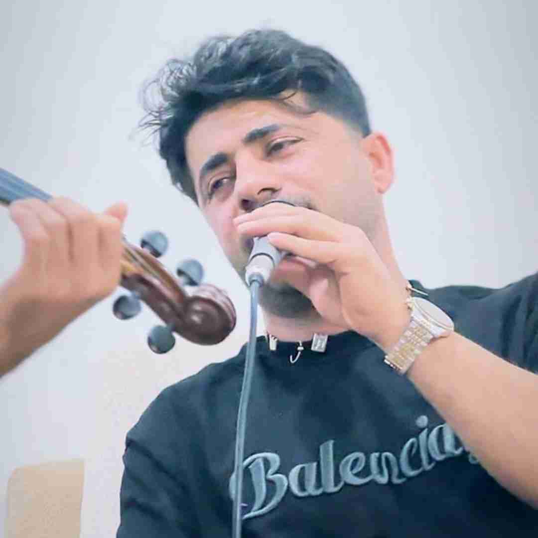 محسن احمدی عشق اولیمی و عشق آخرمی