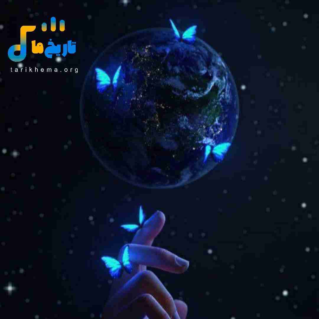 من شباهت دارم به پروانه کلا (میکس اینستایی)