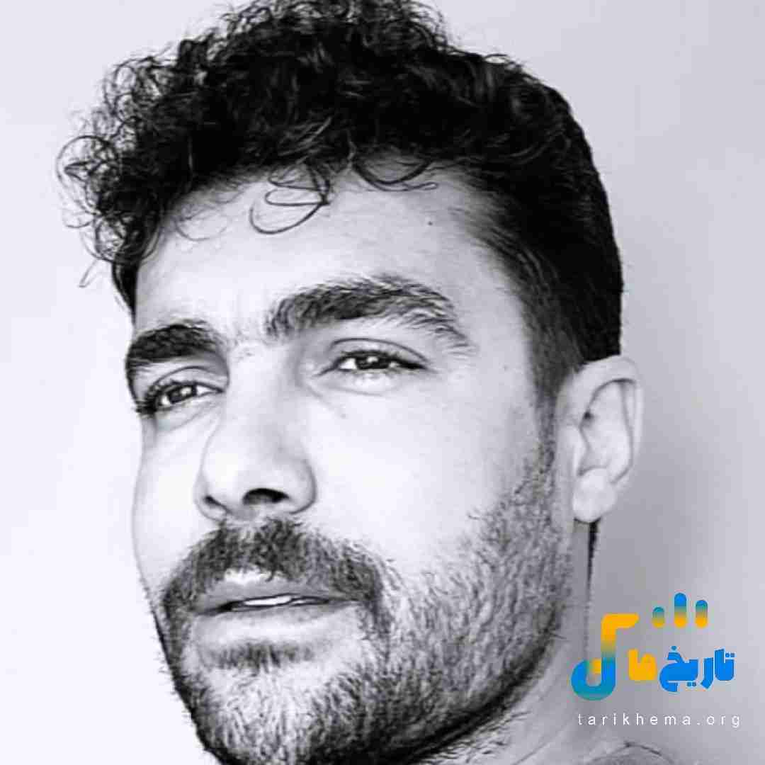 فرشید حکمتی من خیالوم تنه دارم