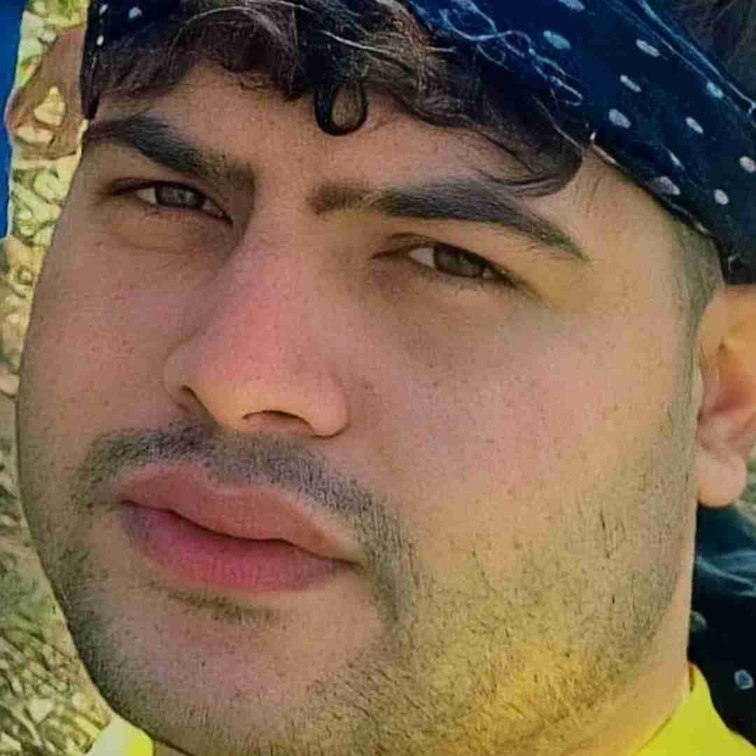 امیرحافظ رنجبر پرتم بکه ته دره سرم بنه ژیر اره