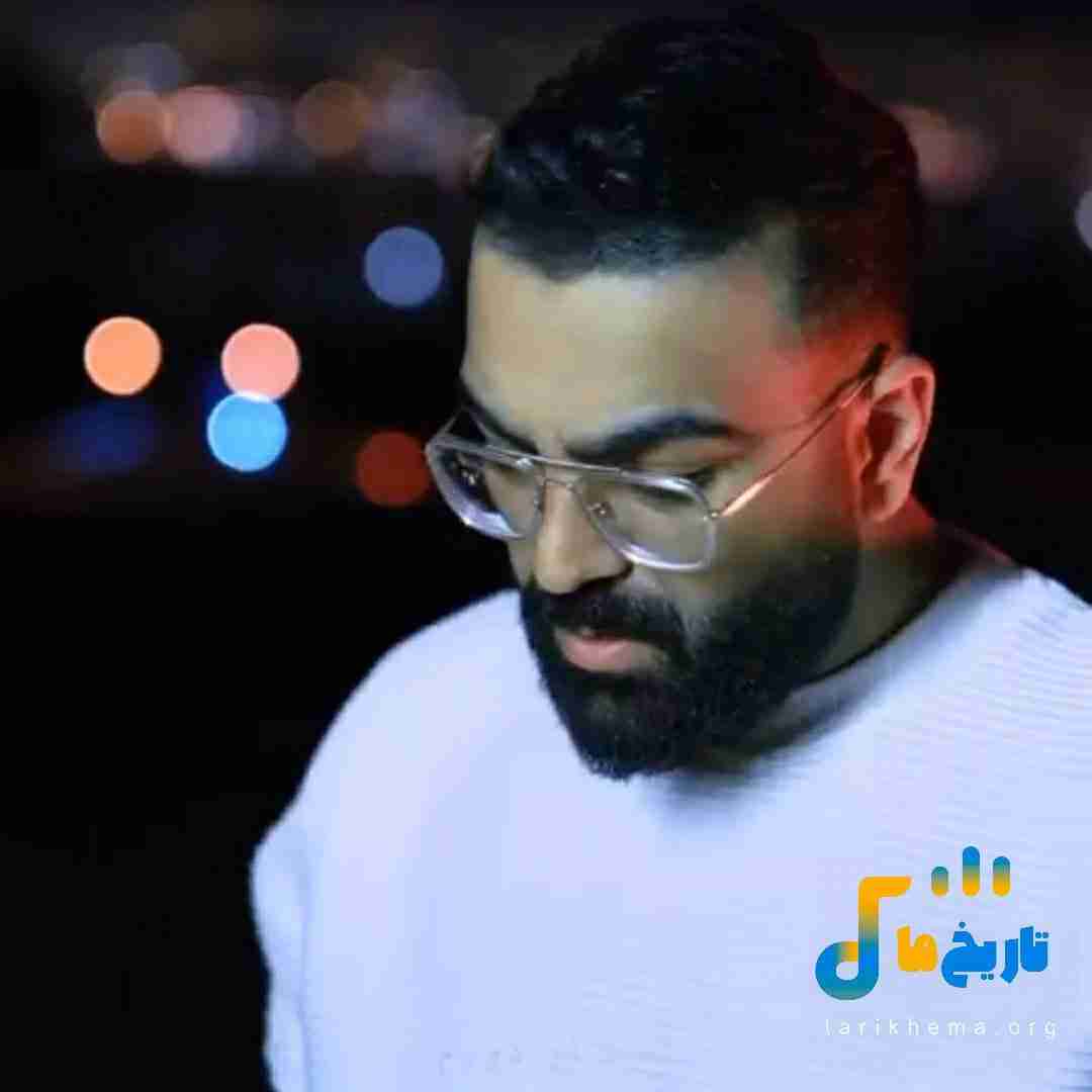 احسان وزیری مگه میشه نباشی و دیوونه نشم بدون تو