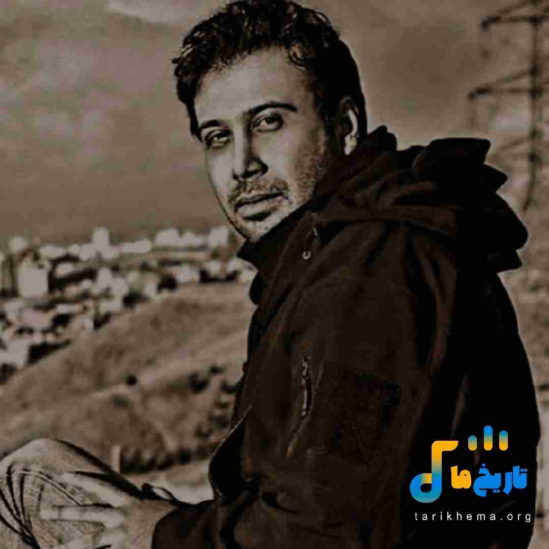 محسن چاوشی شکستم درست بریدم قبول میدونی