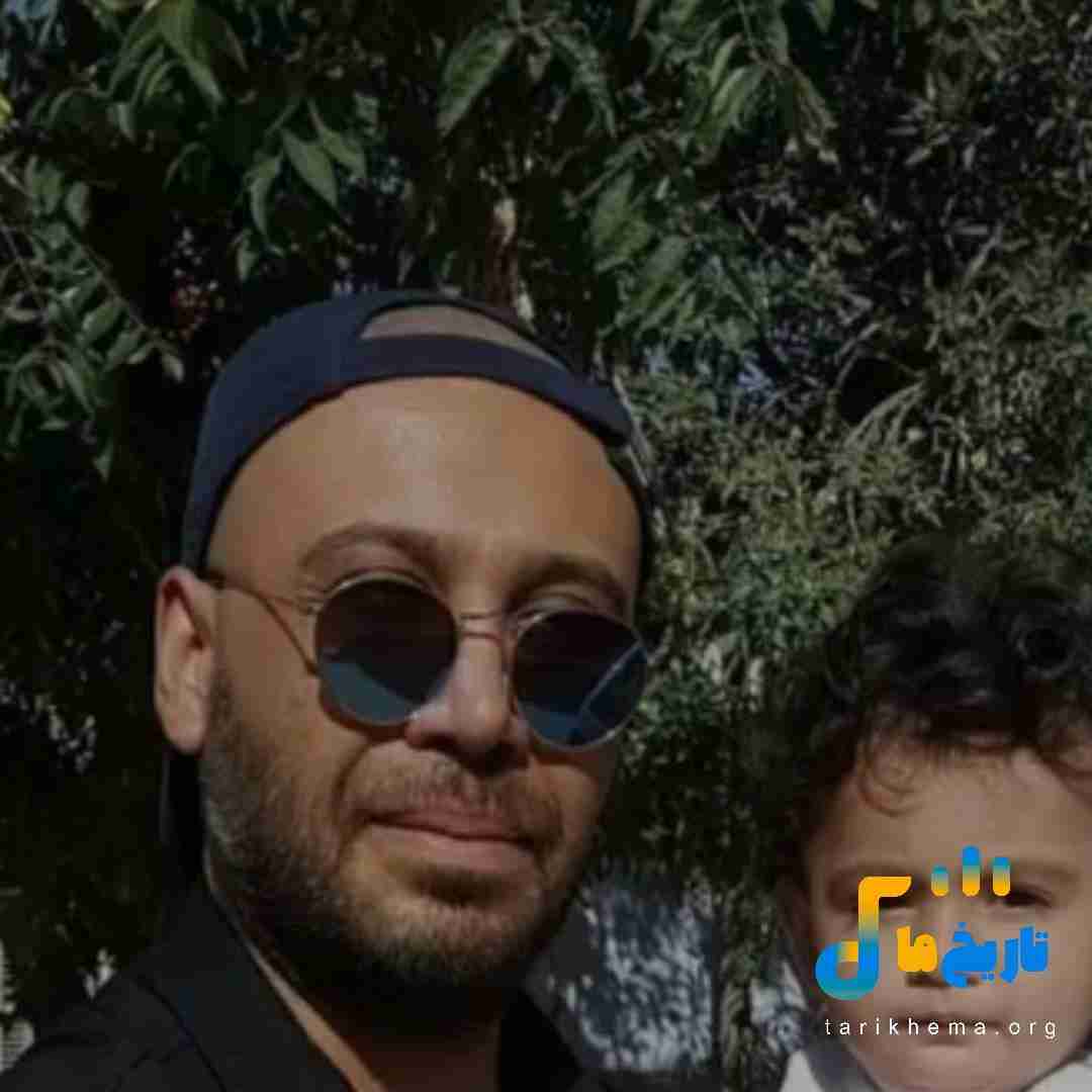 محسن چاوشی منو هیچ کس منو هیچی مثل حرف تو