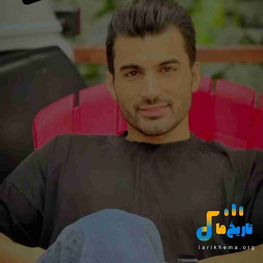 هانی تومبا طالب سر مستی 3
