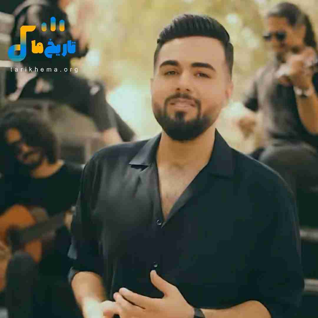 شاهین بنان همه اولش خوبن