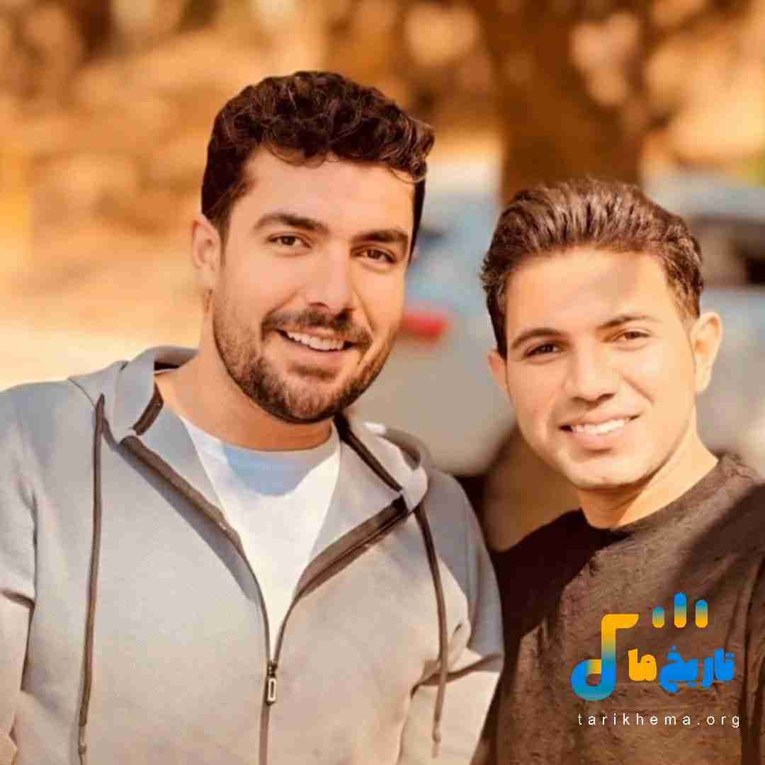 فرشید حکمتی سر نماز گفتوم خدا