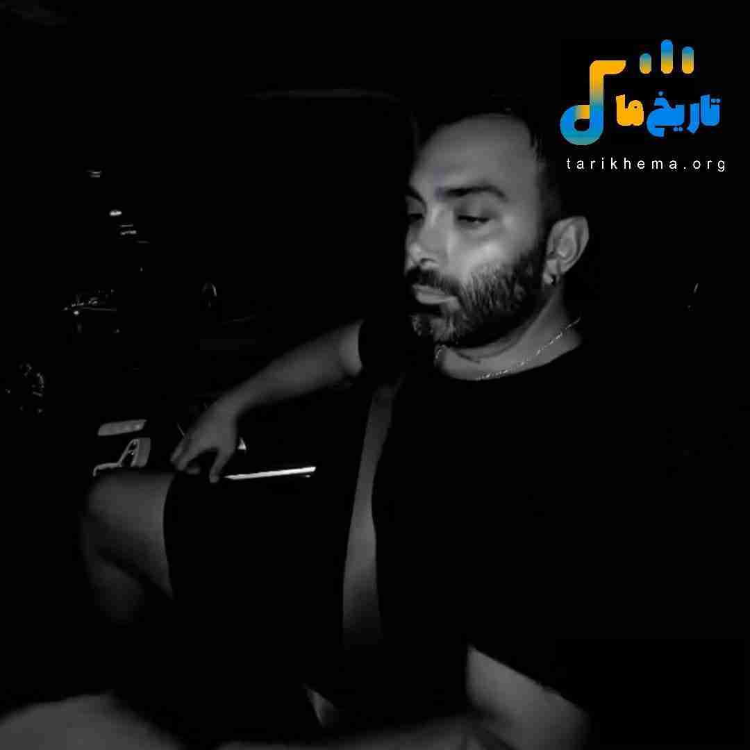 مسعود صادقلو رو دست هرچی خوبه زدی تو اومدی که
