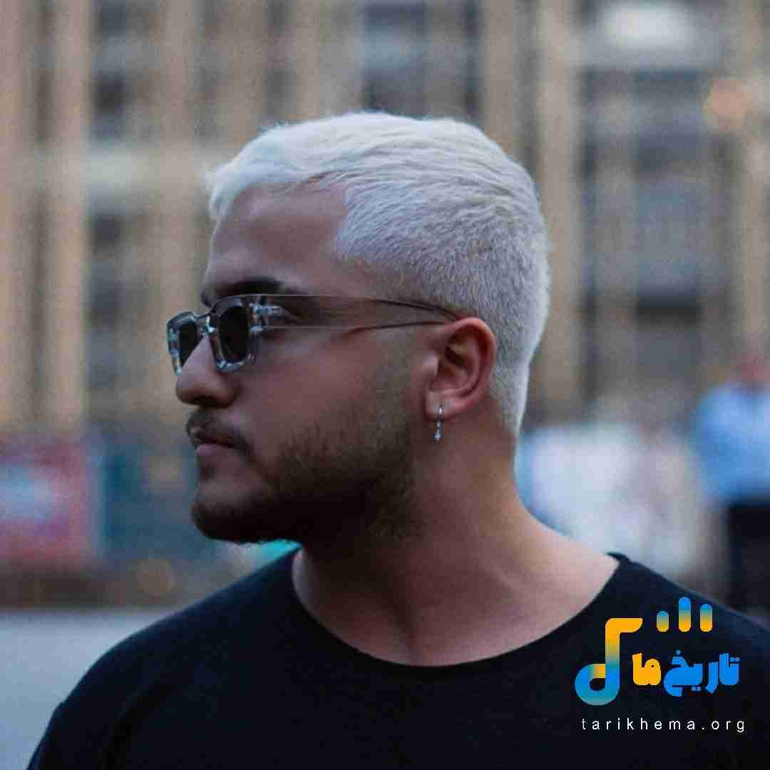 عرشیاس باید اون شب خیلی بیشتر میگرفتم بغلت