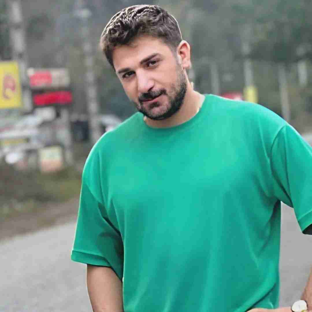 سامان اسماعیلی گل مریم گل مریم بده دوریت واسه قلبم
