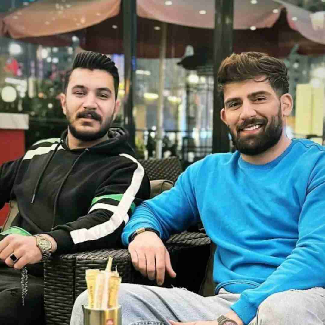 محمد محرمی دلت خنک شد