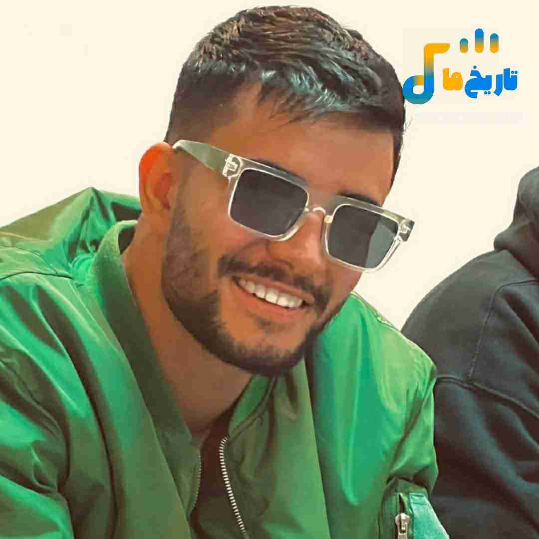 علی حسینی دیدی شد