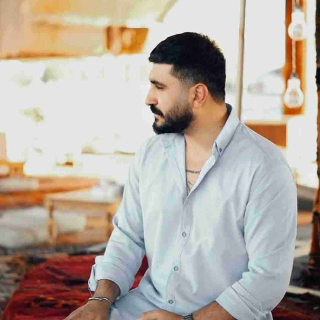 محمد بابادی گلمه یار