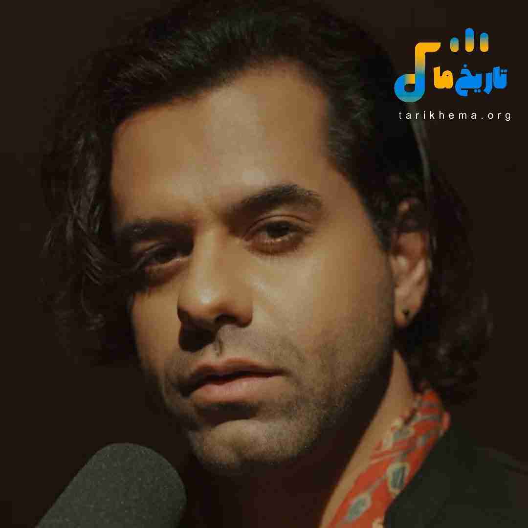 رضا بهرام امشب امشب امشب مهتابم باش